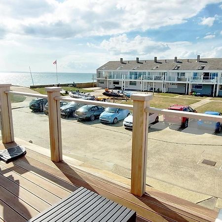 Beach Haven Chichester Esterno foto