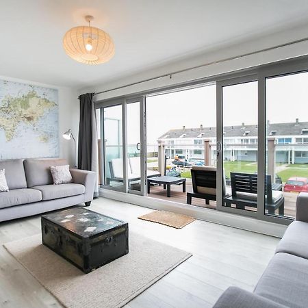 Beach Haven Chichester Esterno foto