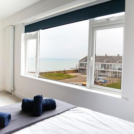 Beach Haven Chichester Esterno foto
