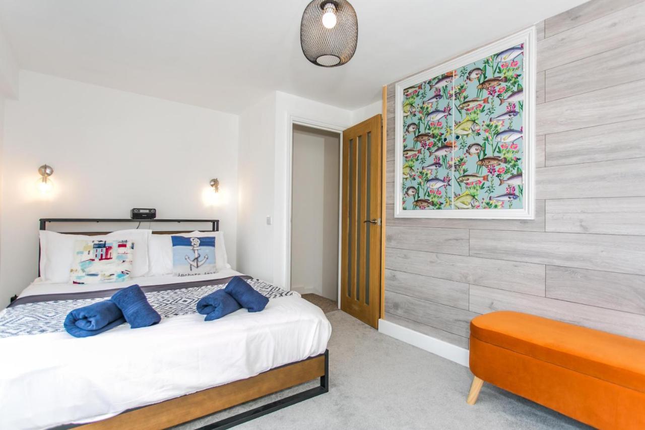 Beach Haven Chichester Esterno foto