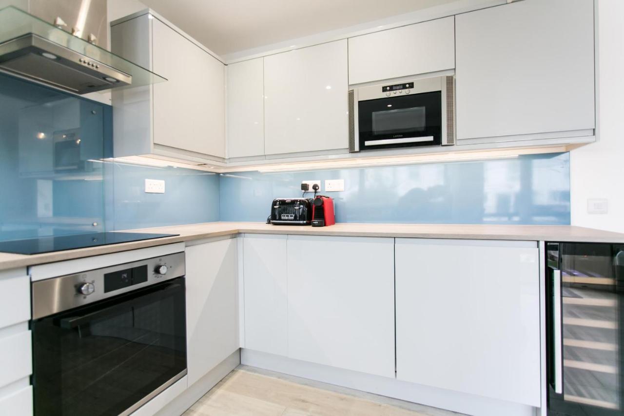 Beach Haven Chichester Esterno foto