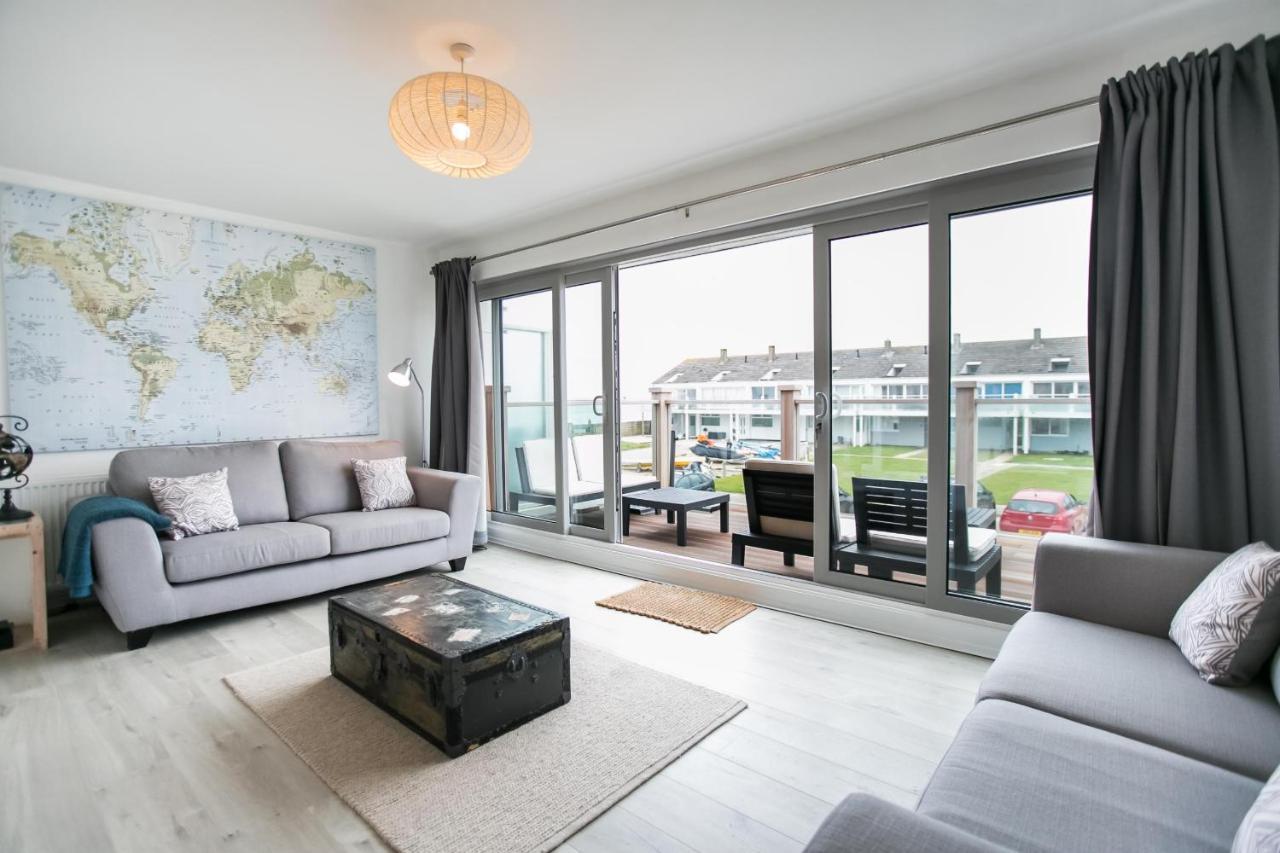 Beach Haven Chichester Esterno foto