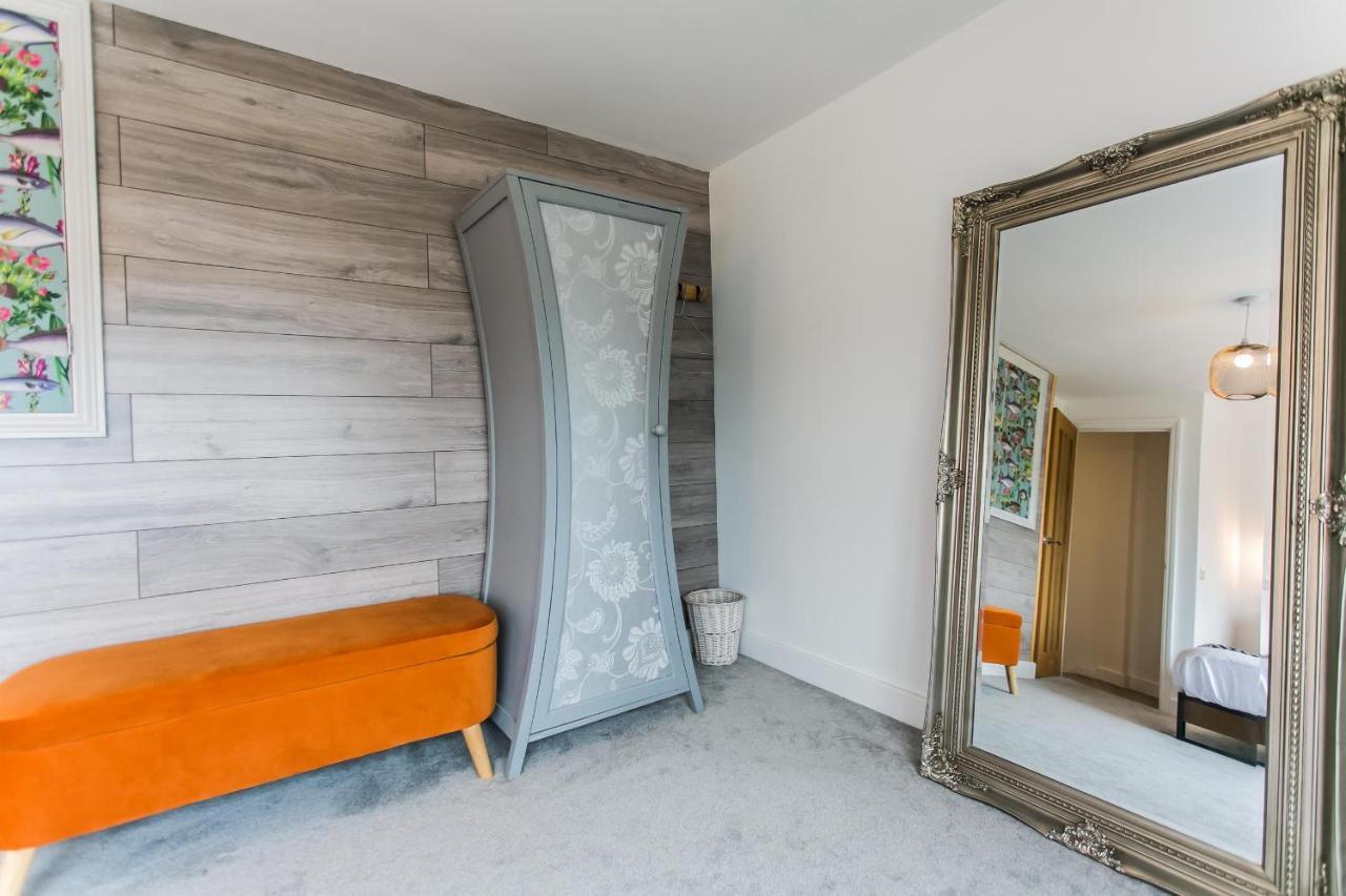 Beach Haven Chichester Esterno foto