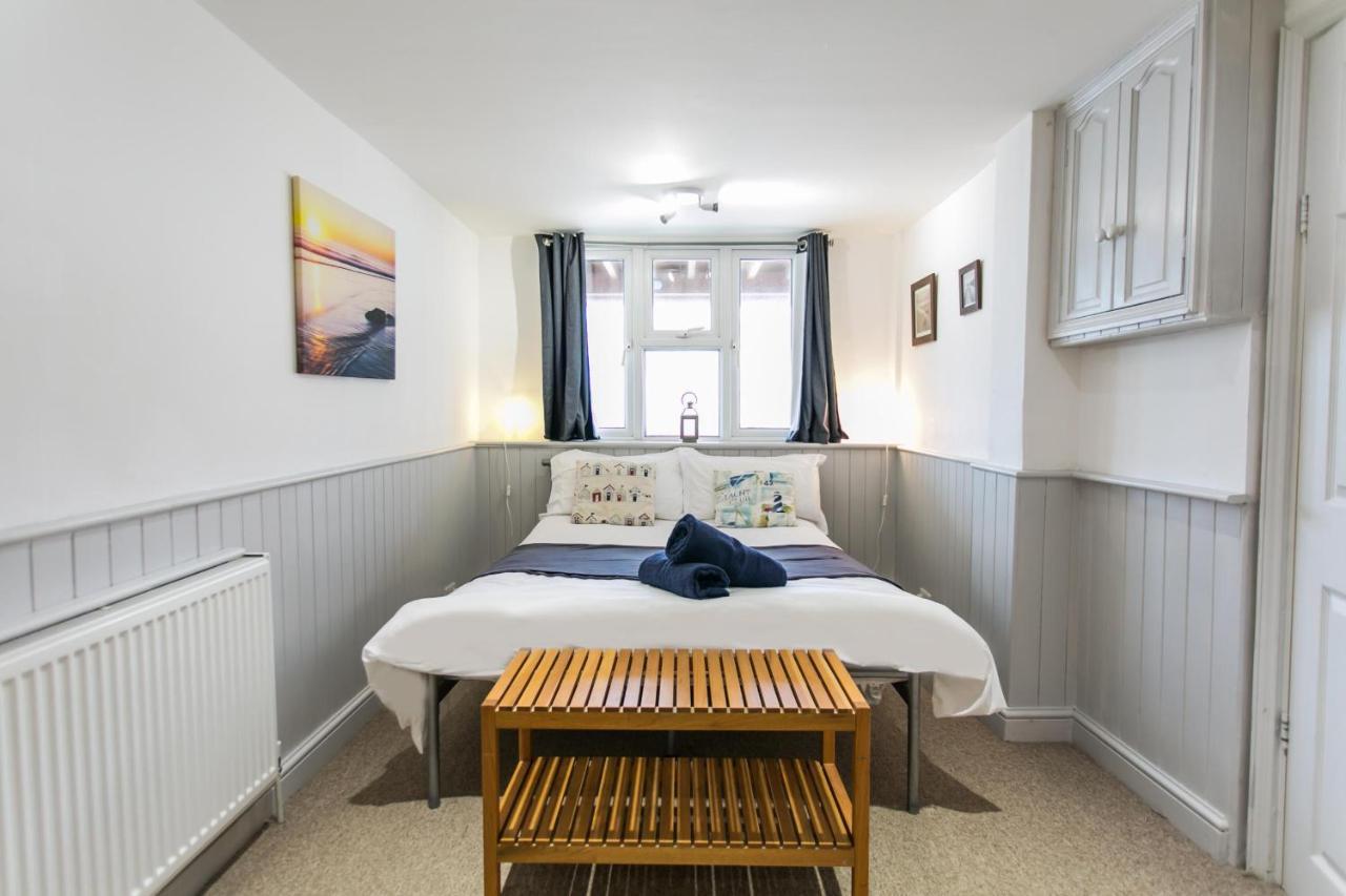 Beach Haven Chichester Esterno foto