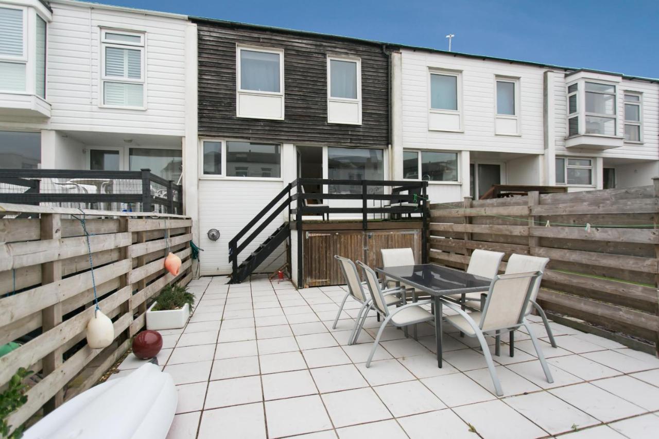 Beach Haven Chichester Esterno foto
