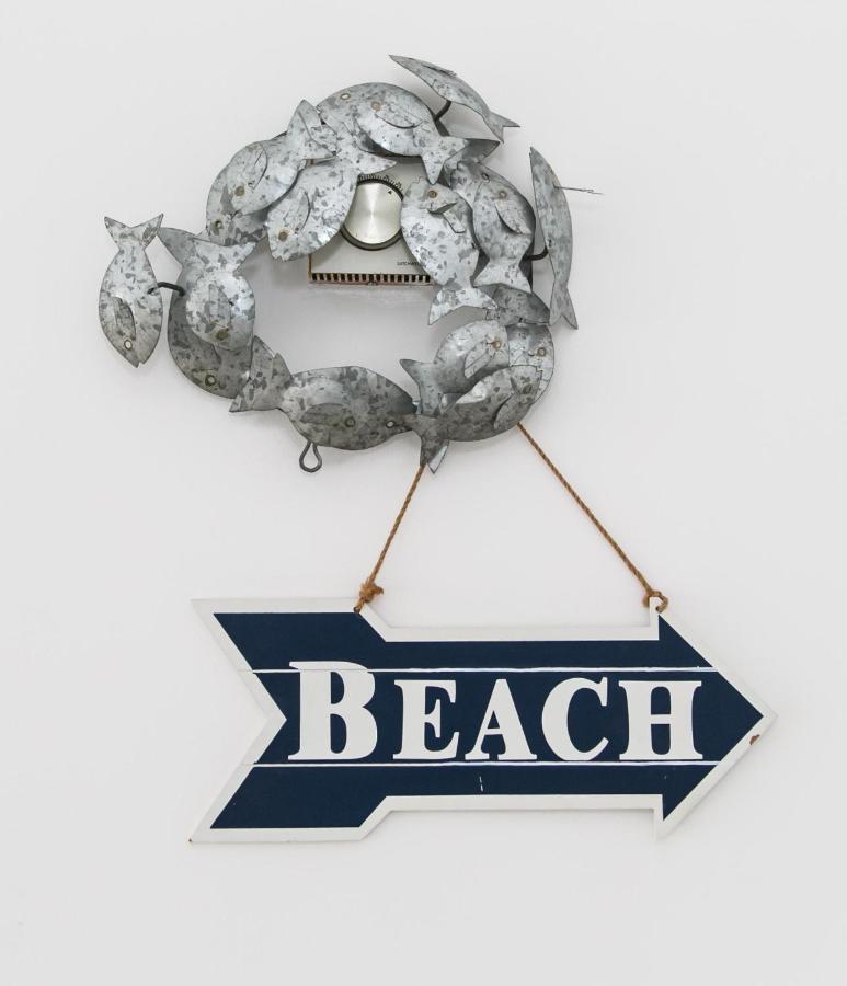 Beach Haven Chichester Esterno foto