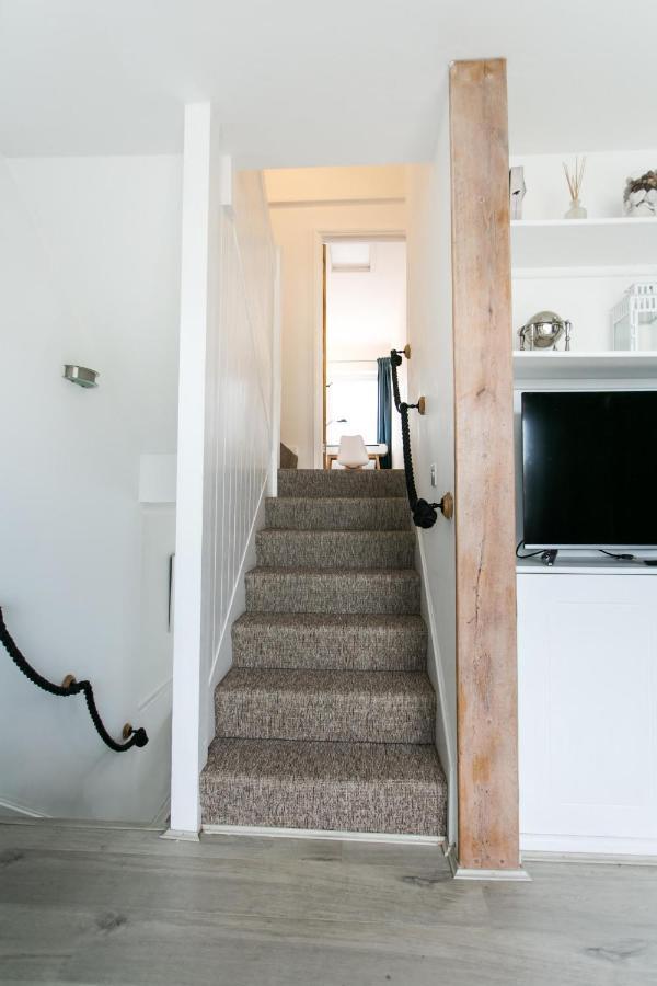 Beach Haven Chichester Esterno foto
