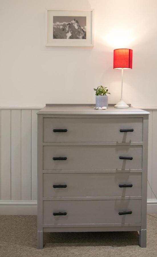 Beach Haven Chichester Esterno foto